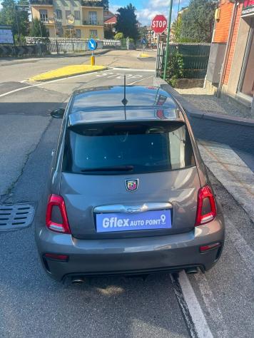 Abarth 595 1.4 Turbo T-Jet 145 CV 64.000KM - Foto 3