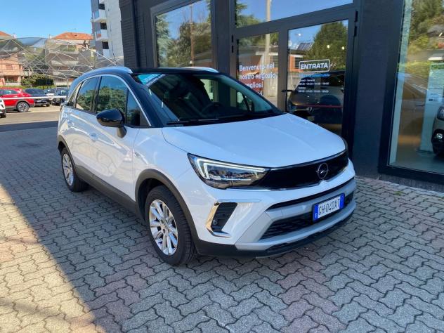 Opel Crossland X Crossland 1.2 12V Start&Stop Elegance - Foto 4