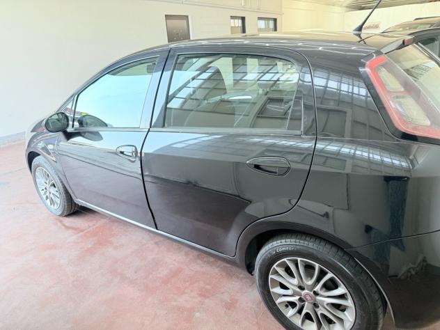 Fiat Grande punto Evo 1.3 MJT II S&S 95 CV 5 porte Sport - Foto 8