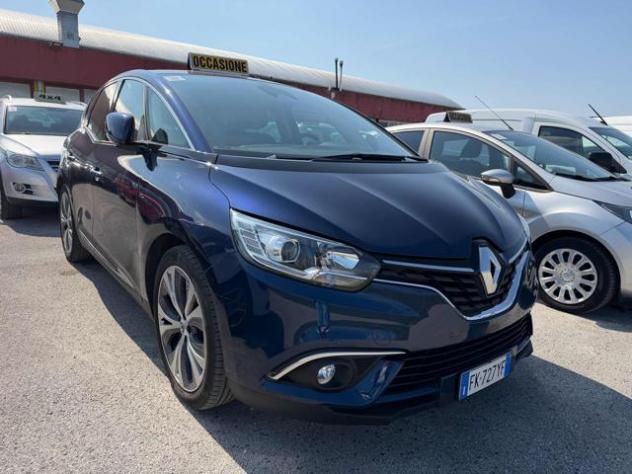RENAULT Scenic Scénic dCi 8V 110 CV Energy Bose rif. 23958881 - Foto 2