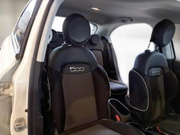 FIAT 500X 1.4i PREZZO VALIDO FINO 25.07, GARANZIA,km certif rif. 23904356 - Foto 8