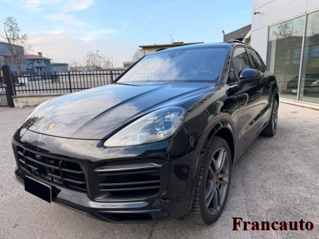 PORSCHE Cayenne 3.0 V6 rif. 23935555