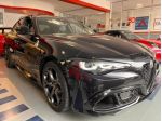 ALFA ROMEO Giulia 2.9 V6 Bi-Turbo AT8 Quadrifoglio rif. 23440801
