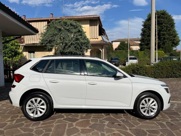 Skoda Kamiq 1.0 TSI Selection - Foto 4