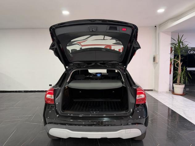 Mercedes-Benz GLA GLA 200 d - Foto 7