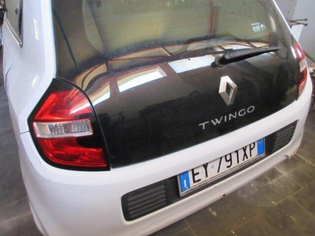 Renault Twingo 1.0 SCe Live - Foto 5