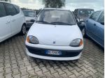 Fiat Seicento 900i cat Young