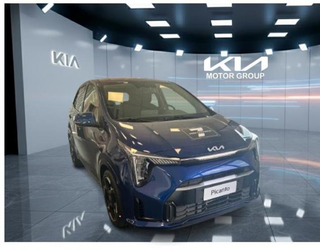 Kia Picanto 1.0 GDi Style - Foto 2