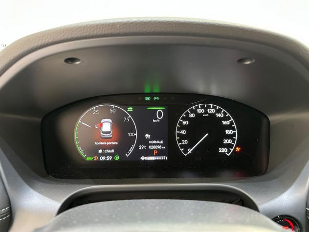 Honda ZR-V HEV 2.0 Elegance - Foto 7