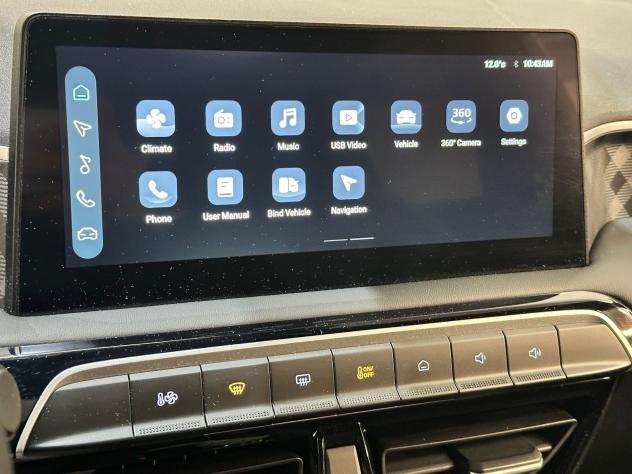 MG MG3 1.5 Hybrid+ Luxury - Foto 9