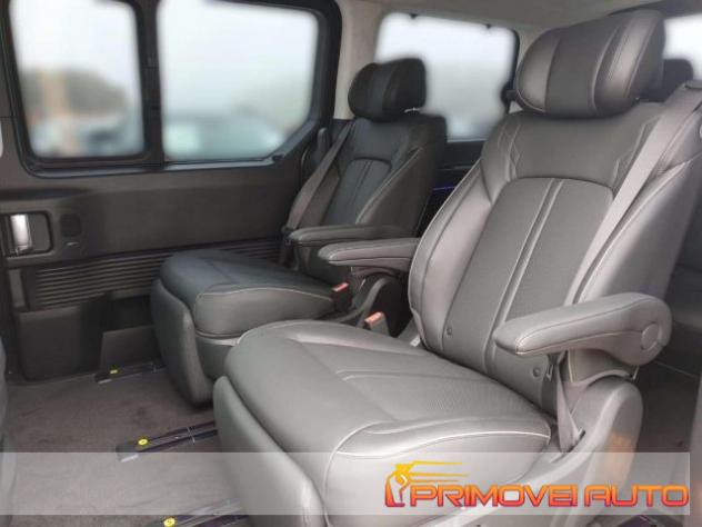 HYUNDAI Staria 2.2 AT 2WD 7 posti Signature rif. 21146583 - Foto 3
