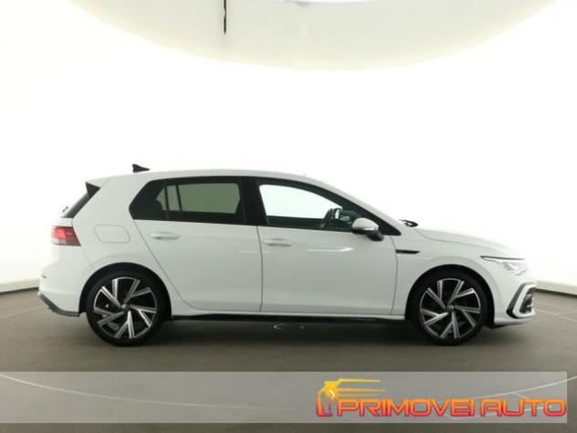 VOLKSWAGEN Golf 1.5 TSI 150 CV EVO ACT R-Line rif. 20756551 - Foto 9