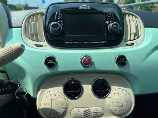 FIAT 500 (2015-2024) 500 1.2 Lounge - Foto 7