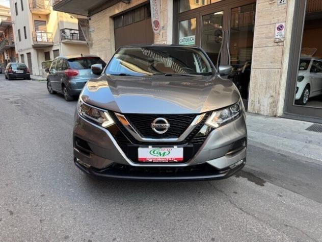 Nissan Qashqai 1.5 dCi 115 CV - Business - Foto 6