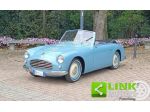 OLDTIMER Siata Amica 49 rif. 22705333