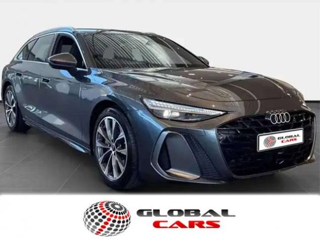 AUDI A5 A5 Avant 2.0 tfsi e-hybrid S Line quattro 299cv / rif. 23947225