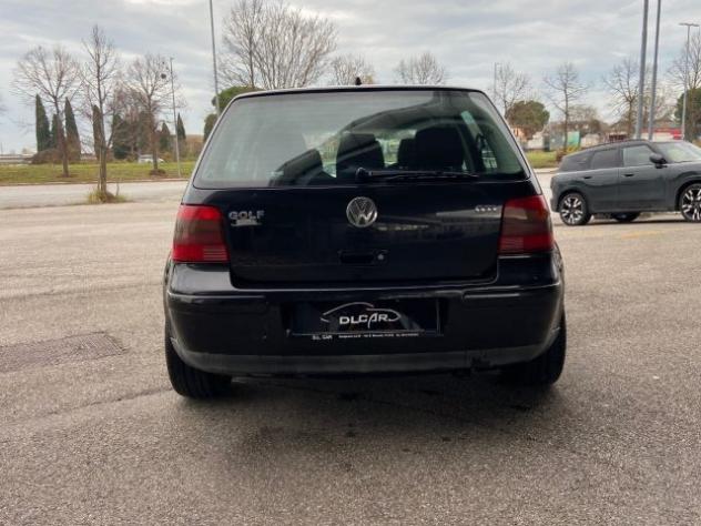 VOLKSWAGEN Golf 1.8 Turbo 20V 5p. GTI GPL rif. 23054288 - Foto 9