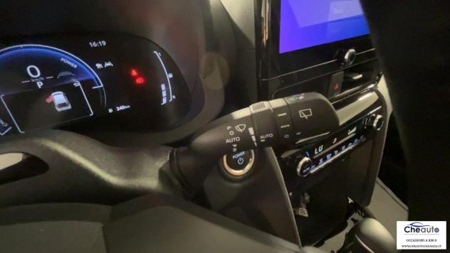TOYOTA - Yaris - 1.5 Hybrid 5p. Trend - Foto 6