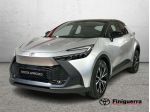 Toyota C-HR 1.8 HV E-CVT Trend