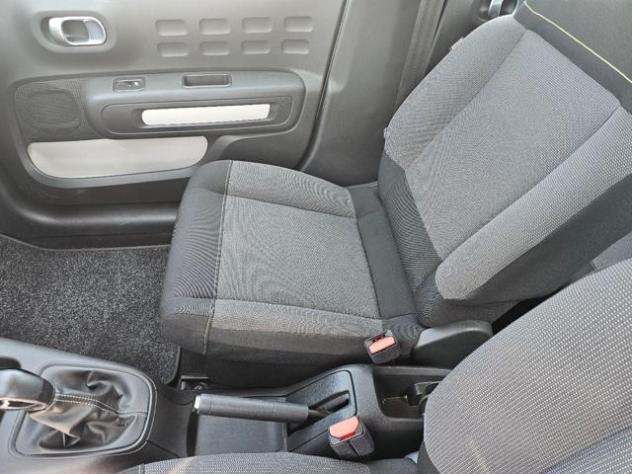 CITROEN C3 BlueHDi 100 S&S Business Combi rif. 24008429 - Foto 10