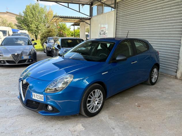 Alfa Romeo Giulietta 1.6 JTDm 120 CV - Foto 2