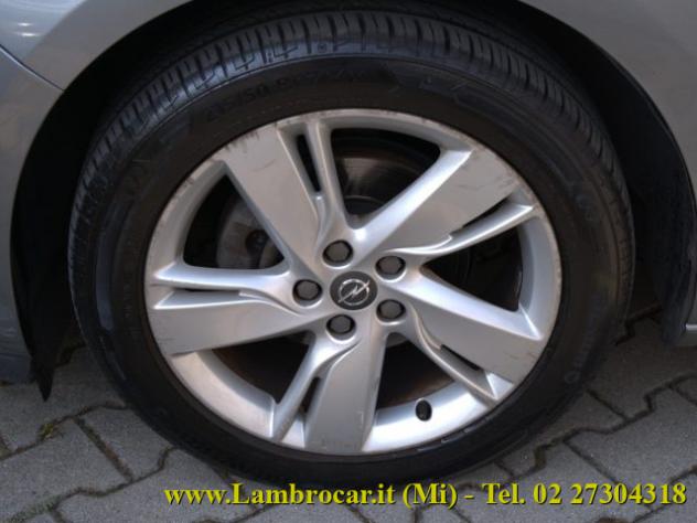 OPEL Astra 1.4 Turbo 120CV 5 porte Elective rif. 23855657 - Foto 9
