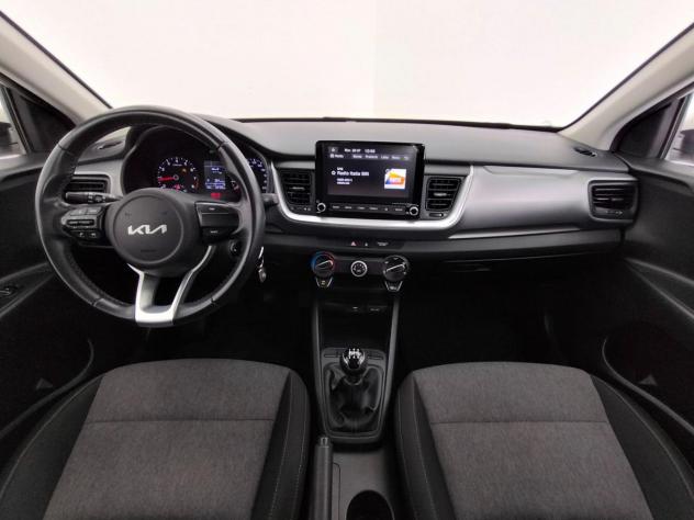 Kia Stonic 1.2 DPI Urban - Foto 4