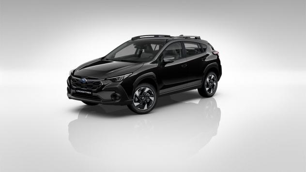 Subaru Crosstrek 2.0i e-Boxer MHEV CVT Lineartronic Style Xtra OFFERTA A TEMPO LIMITATO oltre oneri finanziari.
