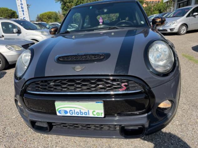 MINI Cooper 2.0 Cooper SD aut. Boost jcw rif. 23953680 - Foto 2