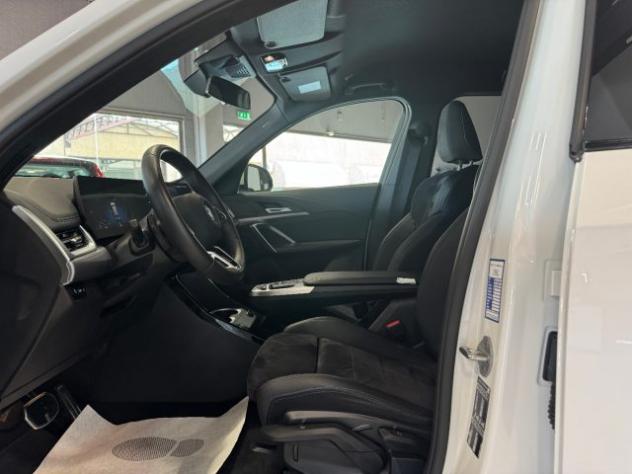 BMW X1 sDrive 18i Msport auto PREZZO REALE PRONTA IN SEDE rif. 24062844 - Foto 10