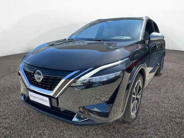 NISSAN Qashqai 1.5 e-power Tekna 2wd rif. 23797576 - Foto 3