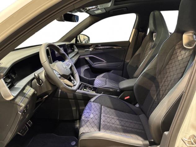 Volkswagen Tayron Versioni Plus Nuova R-Line Plus 2.0 TDI SCR 110 kW (150 CV) DSG - Foto 9