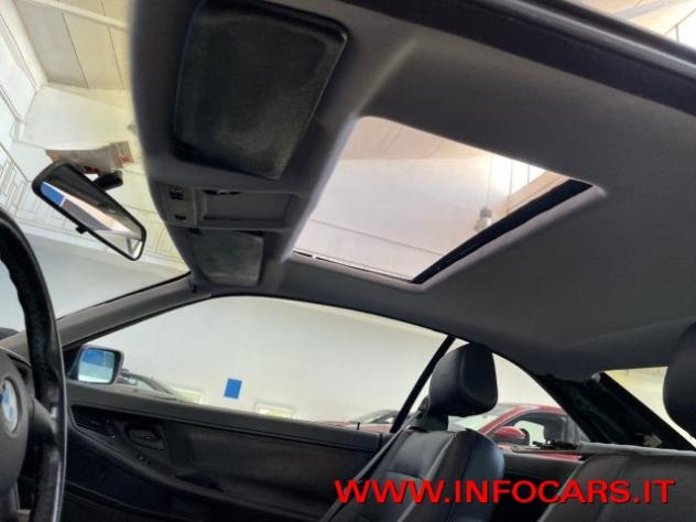 BMW 850 i 5.0 cc V12 300 CV DA AMATORE rif. 23659818 - Foto 8