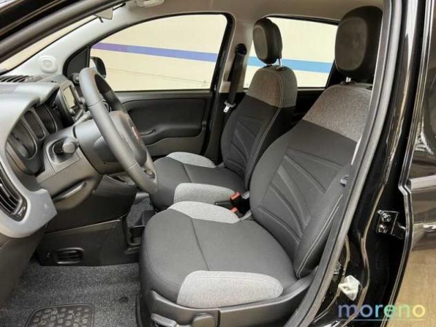 FIAT Panda 1.0 firefly 70 CV hybrid City Cross s&s TECH PLUS rif. 19168971 - Foto 10