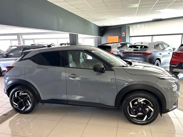 Nissan Juke 1.0 DIG-T 114 Mt N-Connecta - Foto 4