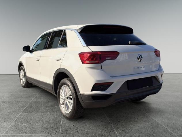Volkswagen T-Roc Volkswagen T-Roc 1.6 TDI 115 CV Business - Foto 8