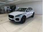 Jaguar E-Pace 2.0D D163 MHEV SE AUTO.