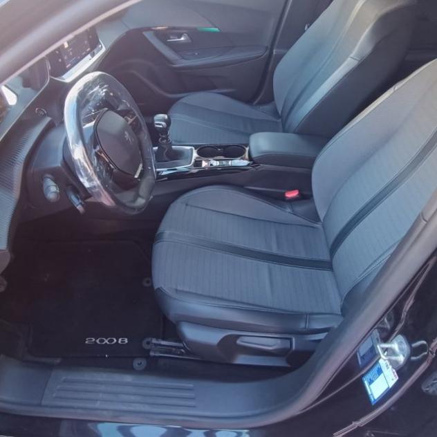 PEUGEOT 2008 BlueHDi 110 S&S Allure Pack rif. 23981038 - Foto 9