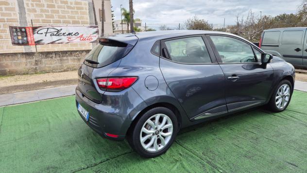 Renault Clio TCe 12V 90 CV GPL 5 porte Business - Foto 6