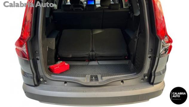DACIA Jogger 1.0 TCe GPL 100 CV 7 posti Extreme Up rif. 24149685 - Foto 5