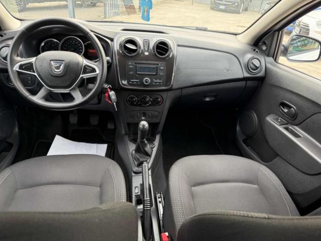 DACIA Sandero 1.5 dCi 8V 75CV Start&Stop Ambiance rif. 23200253 - Foto 9