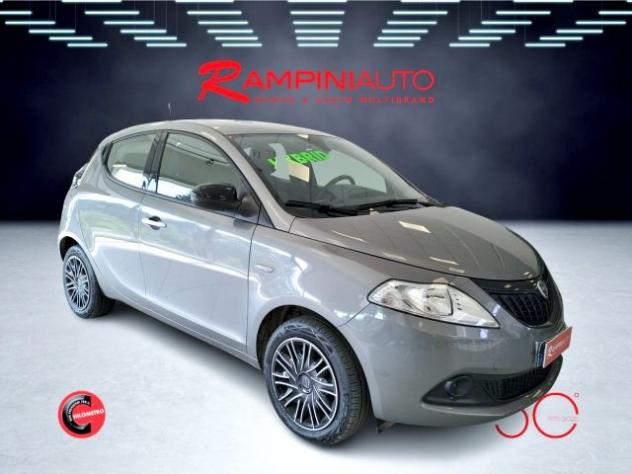 LANCIA Ypsilon 1.0 FireFly Hybrid Km 37.000 Iva Esposta rif. 23904729 - Foto 5
