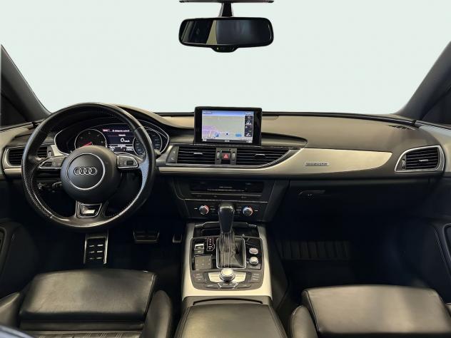Audi A6 Avant 3.0 TDI S tronic S-line Quattro - Cruise/Lim - Navi - Bluetooth - Foto 8