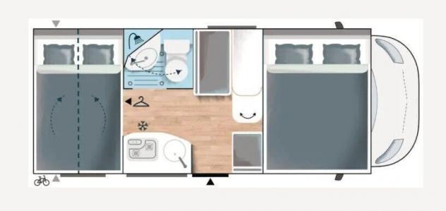 Chausson FLASH C514 - Foto 8