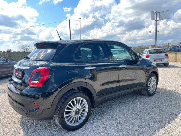 Fiat 500X 1.3 MultiJet Park Carplay Cruise - Foto 5