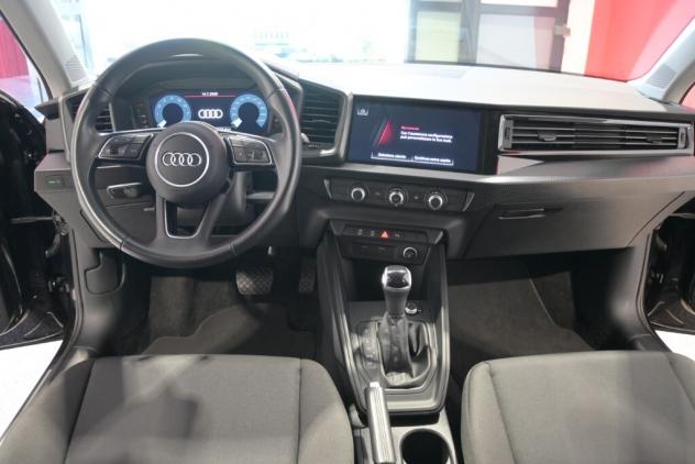 Audi A1 SPB 25 TFSI S tronic Admired Advanced - Foto 8