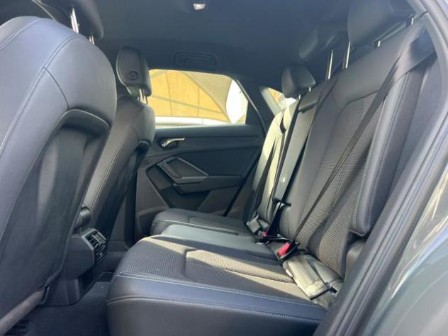 AUDI Q3 SPB 35 TDI quattro S tronic S line edition rif. 24216502 - Foto 2