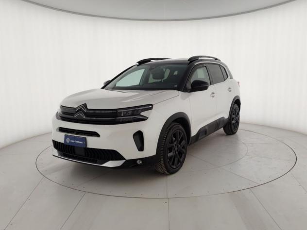 Citroën C5 Aircross BlueHDi 130 S&S Shine EAT8