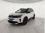 Citroën C5 Aircross BlueHDi 130 S&S Shine EAT8