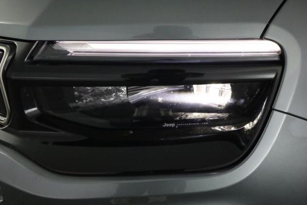 JEEP Avenger Avenger 1.2 Turbo 100 CV Summit rif. 23688975 - Foto 9